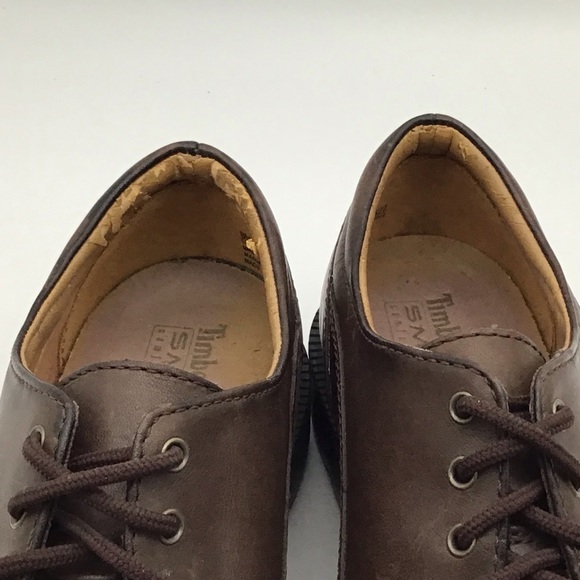 Timberland Men’s Low Cut Nice Shoes, Sz. 8M - Picture 8 of 9